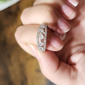 Bomb Party OG ring - size 1p